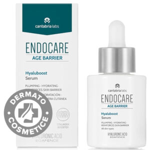 Ser hidratant anti-imbatranire Endocare Hyaluboost