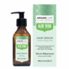 Ser hidratant cu aloe vera pentru par uscat si lipsit de stralucire