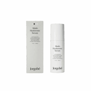 Ser hidratant cu multi Acid Hialuronic