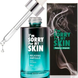 Ser hidratant pentru fata cu Peptide si Centalla asiatica