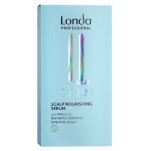 Ser hidratant pentru scalp C.A.L.M