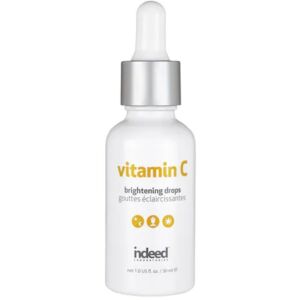 Ser iluminator Vitamin C
