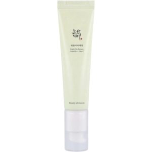 Ser iluminator cu Centella Asiatica si Vitamina C