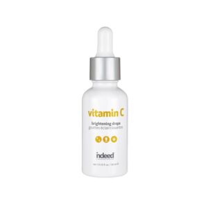 Ser iluminator cu Vitamina C