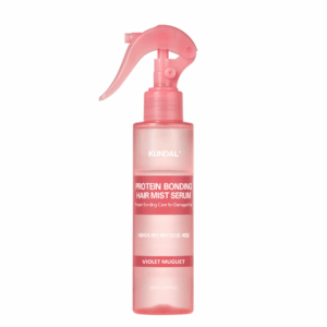 Ser impotriva parului deteriorat Protein Bonding Mist Violet Muguet