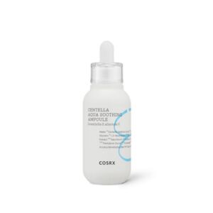 Ser intens calmant 42% centella si allantoin
