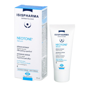 Ser intens depigmentant Neotone Serum