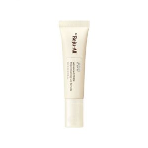 Ser intens hidratant pentru buze cu PDRN  Rejuvenating Lip Serum