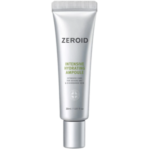 Ser intens hidratant pentru fata Ampoule