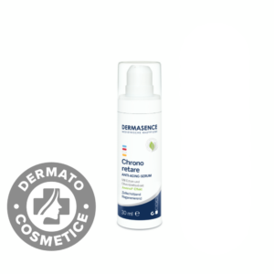 Ser intensiv anti-aging pentru regenerarea tenului matur Chrono Retare 50+