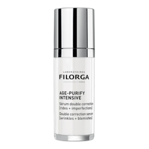 Ser intensiv antirid cu efect anti-imperfectiuni Age Purify