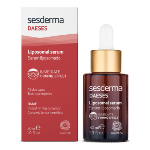 Ser intensiv lipozomal Daeses