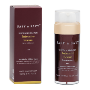 Ser intensiv luminozitate ten 50ml
