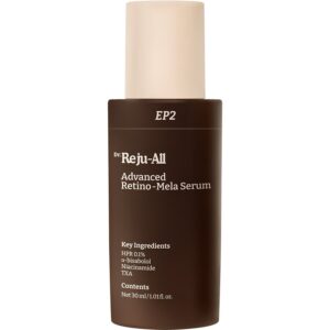 Ser intensiv pentru fata cu retinoid Advanced Retino Mela