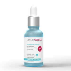 Ser intensiv post-acneic Purify & Balance