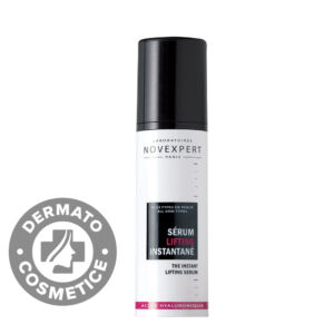 Ser lifting cu acid hyaluronic