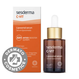 Ser lipozomal C-Vit