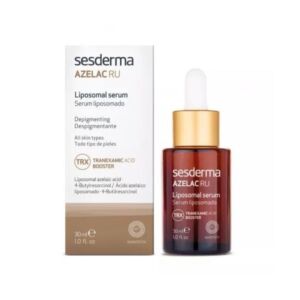 Ser lipozomal depigmentant Azelac RU