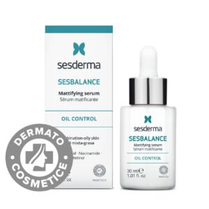 Ser matifiant pentru ten mixt si gras Sesbalance