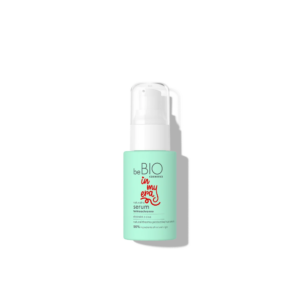 Ser natural pentru par cu protectie termica In My Era