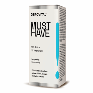 Ser peeling 10% AHA Must Have