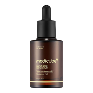 Ser pentru Luminozitate Age-R Glutathione Glow