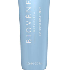 Ser pentru buze Tratament Boost Hydrating cu 1% Acid Hialuronic si Afine