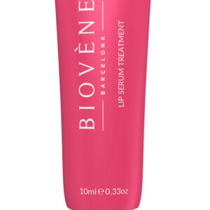 Ser pentru buze Tratament Glow cu 1% Vitamina C si Capsuni