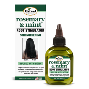 Ser pentru cresterea parului cu Rozmarin