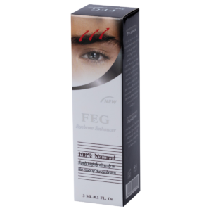 Ser pentru cresterea sprancenelor