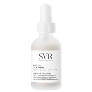 Ser pentru fata Ampoule Clairial
