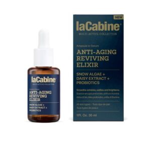 Ser pentru fata Anti-Aging Reviving Elixir