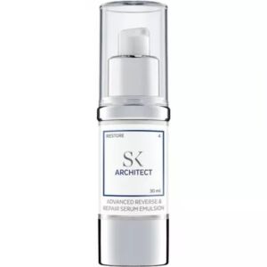 Ser pentru fata Architect Advance Reverse and Repair