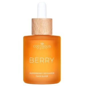 Ser pentru fata Berry Superberry Recharge