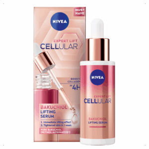 Ser pentru fata Cellular Expert Lift