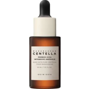 Ser pentru fata Centella Probio-Cica Intensive Ampoule