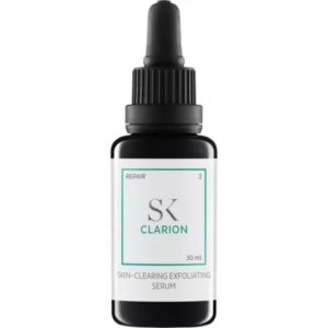 Ser pentru fata Clarion