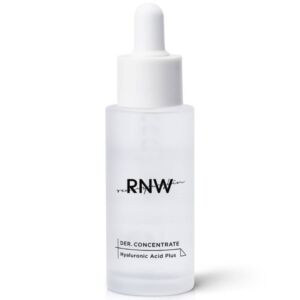 Ser pentru fata Hyaluronic Acid Plus