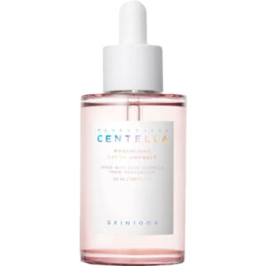 Ser pentru fata Madagascar Centella Poremizing Fresh Ampoule