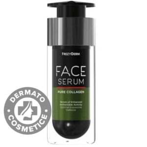 Ser pentru fata Pure Collagen