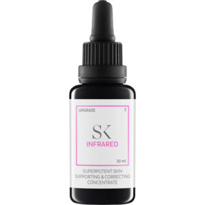 Ser pentru fata Soothing Infrared