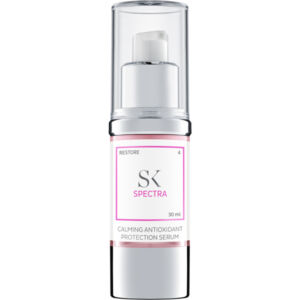 Ser pentru fata Spectra Calming Antioxidant