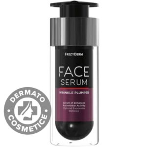 Ser pentru fata Wrinkle Plumper