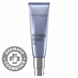 Ser pentru fata anti-imbatranire Retinol Boost
