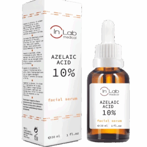 Ser pentru fata concentrat cu 10% acid azelaic