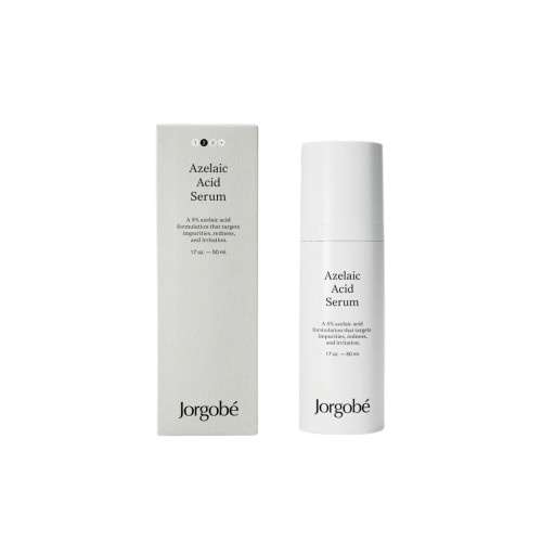 Ser pentru fata cu 5% Acid Azelaic