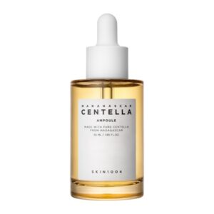 Ser pentru fata cu Centella Asiatica din Madagascar Skin1004