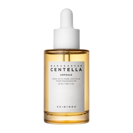 Ser pentru fata cu Centella Asiatica din Madagascar Skin1004