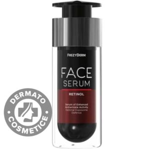 Ser pentru fata cu retinol