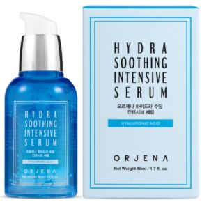 Ser pentru hidratare Hydra Soothing Intensive